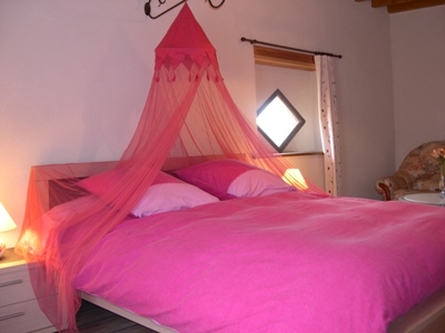 ma chambre