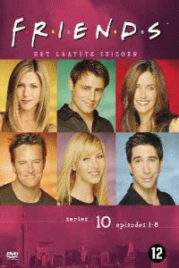 quelle est ta serie preferee?