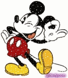 mickey