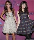 miley et demi