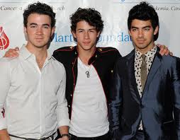 jonas brother