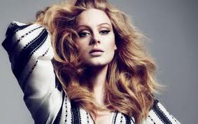 adele - photo 2