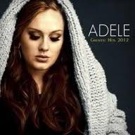 adele - photo 3