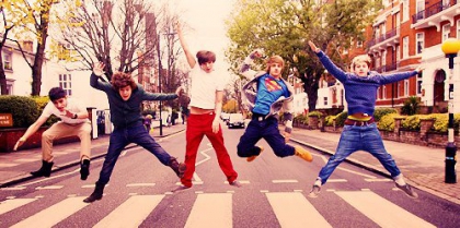 Les One Direction - photo 2