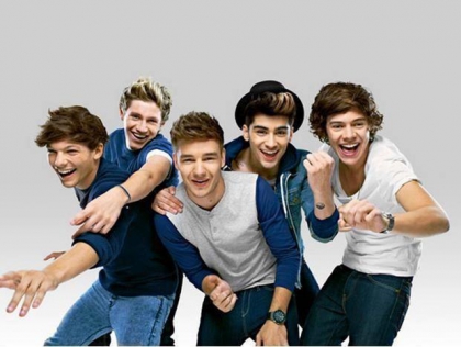 Les One Direction - photo 3