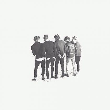 Les One Direction!!!!!!!!