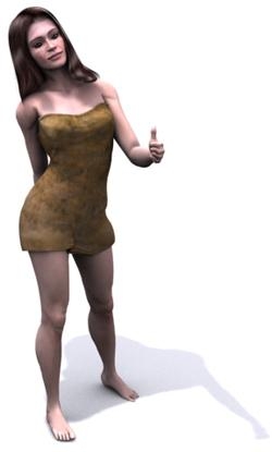 humain epic c'est trops coul