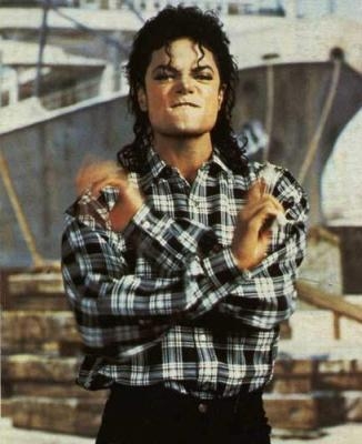 michael jackson 3