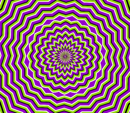 je suis hypnotiseuse