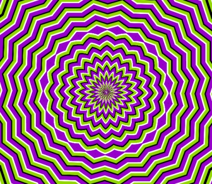 je suis hypnotiseuse