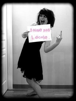 aime tu l ecole 