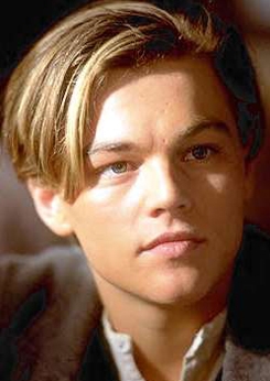 L�onardo Dicaprio
