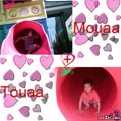 Mouaa + Touaa