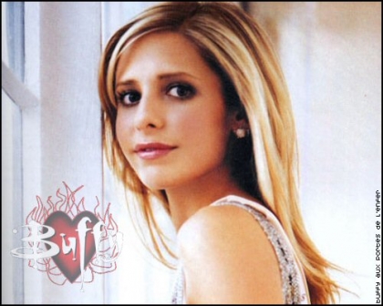 Buffy