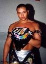 rey mysterio