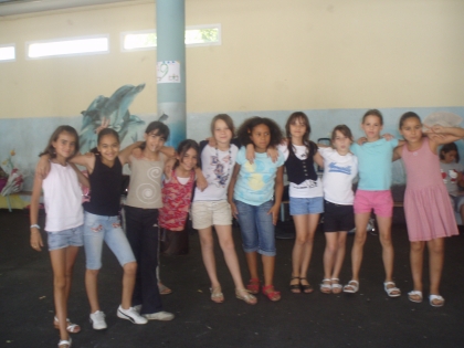 mes potes les plus proche 