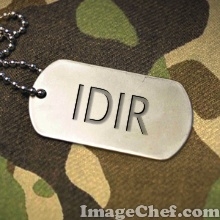 idir lover