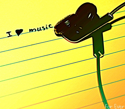 I ♥ Music