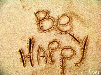 Be Happy♥ 