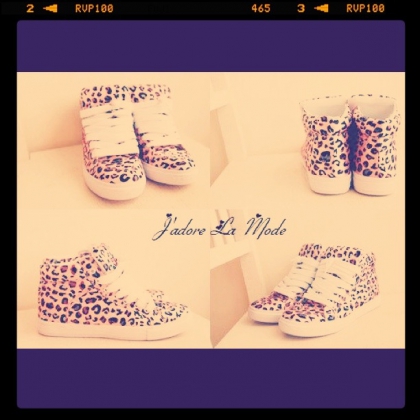 :O J'les Veux ♥♥♥