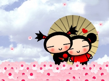 pucca