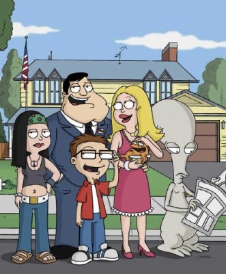 american dad
