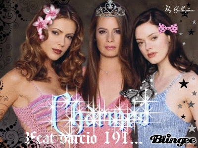 Les Soeurs Halliwell