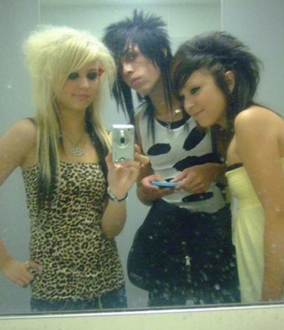 moi + mes cop's...-XD'S-...