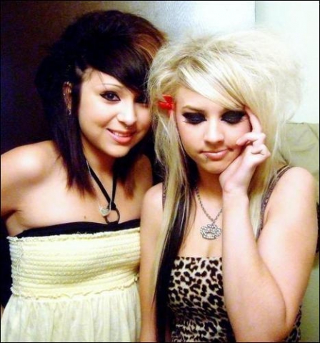 MOI & CHRISTINE...-XD'S-...