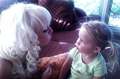 MOI+CARLY...AMELFLIKA...