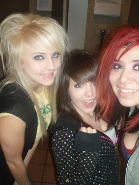 MOI+MES COP'S...AMEL-XD-FLIKA...