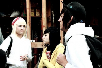 MOI+mes COP'S...AMEL-XD-FLIKA....