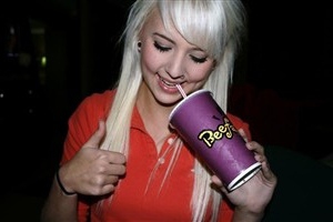 just me...AMEL-XD-FLIKA...