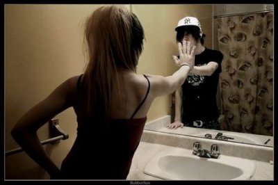 moi & ENRIQUE...AMEL-XD-FLIKA...