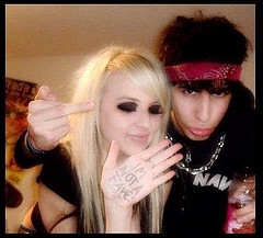 i'm not a fake...AMEL-XD-FLIKA...