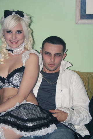 moi & cousin...AMEL-XD-FLIKA...