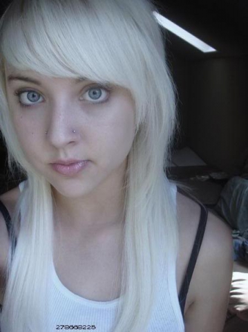 moi sans maquillage...AMEL-XD-FLIKA...