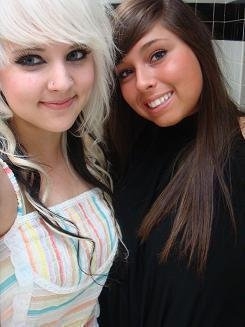 me and melon...AMEL-XD-FLIKA...