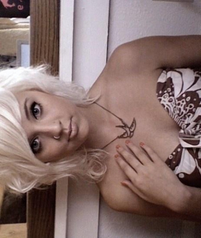 that's me...AMEL-XD-FLIKA...