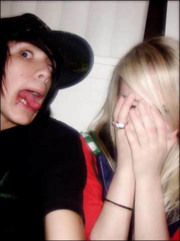 that's me...AMEL-XD-FLIKA...