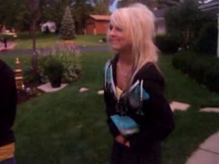 me aoutside my home...AMEL-XD-FLIKA...