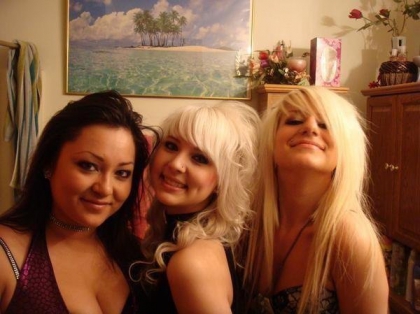 WE ARE AGAIN...AMEL-XD-FLIKA...