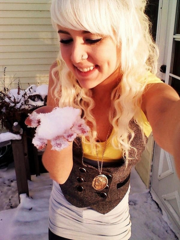 me again...AMEL-XD-FLIKA...