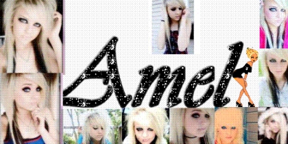 my photos...AMEL-XD-FLIKA...