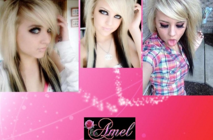 me...AMEL-XD-FLIKA...