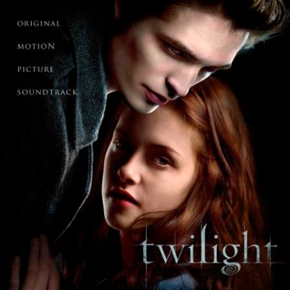 twilight c mon favorite movie