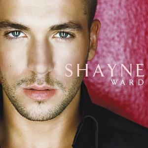 shayne ward 