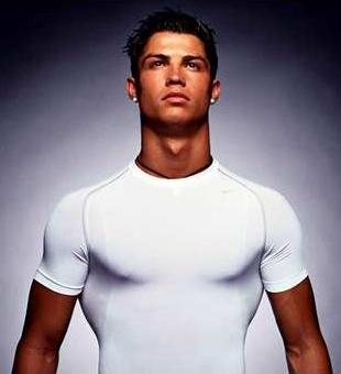 CHRISTIANO RONALDO