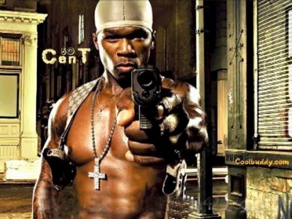 50 CENT 
