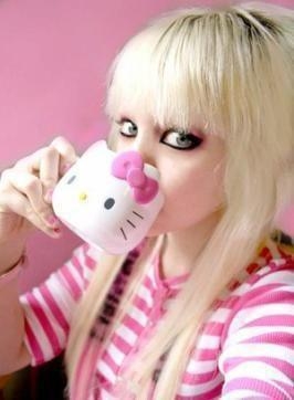 EMO FLIKA LA BLANDE W� c moi